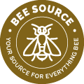 Bee Source Logo