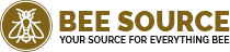 Bee Source Logo