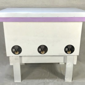 20 frame layens hive